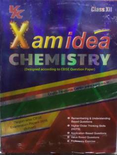 Xam Idea Chemistry
