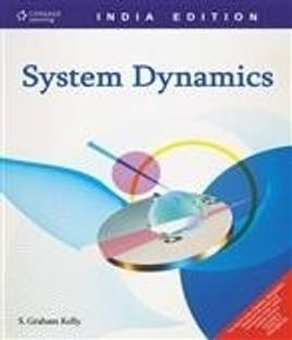 System Dynamics 1st  Edition