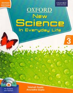 New Science in Everyday Life Class - 3