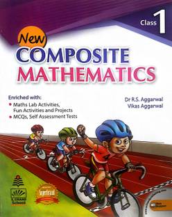 New Composite Mathematics Class 1