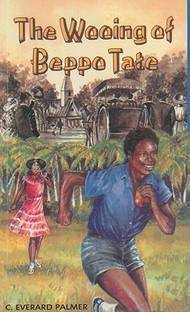 The Wooing of Beppo Tate