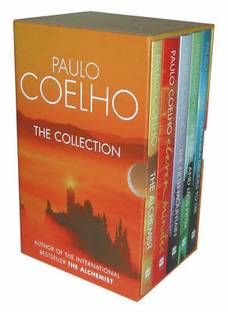 PAULO COELHO COLLECTION