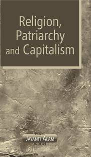 Religion, Patriarchy And Capitalism