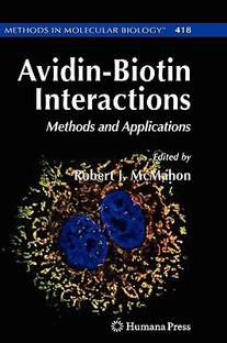 Avidin-Biotin Interactions 1st Edition