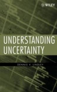 Understanding Uncertainty 11 Edition