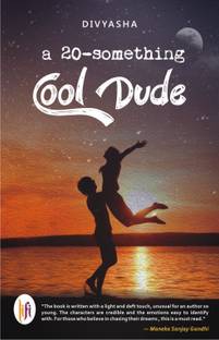 A 20-Something Cool Dude