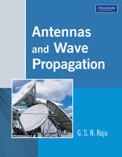 Antennas and Wave Propagation 1st  Edition