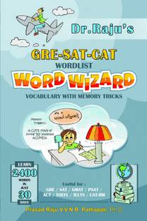 Word Wizard Vocabulary With Memory Tricks