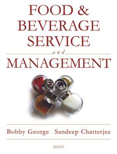 Food & Beverage Service and Management