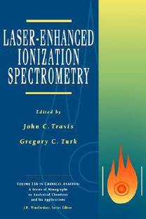 Laser-Enhanced Ionization Spectroscopy