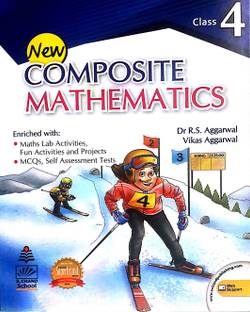 New Composite Mathematics Class 4