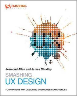 Smashing UX Design