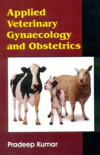 Applied Veterinary Gynaecology and Obstetrics
