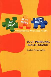 Eat Smart Move More Sleep Right