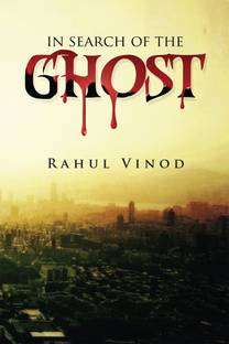 In Search of The Ghost