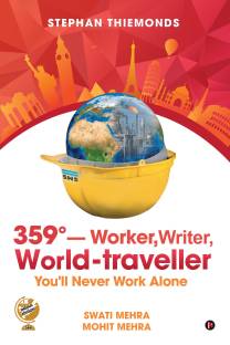 359°—Worker, Writer, World-traveller