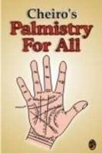 Cheiro's Palmistry for All 01 Edition