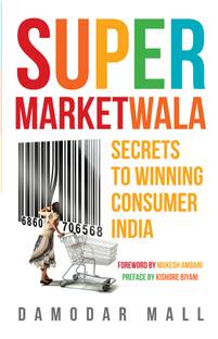 Supermarketwala  - Secrets to Winning Consumer India