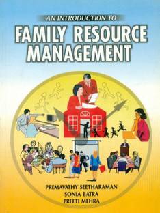 An Introduction to Family Resource Management