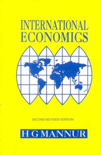 International Economics