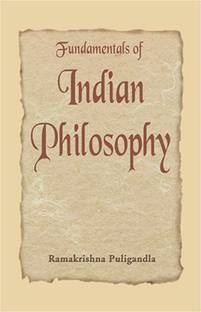 Fundamentals of Indian Philosophy
