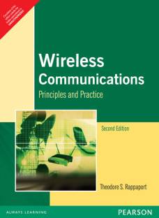 Wireless Communications : Principles and Practice 2nd  Edition