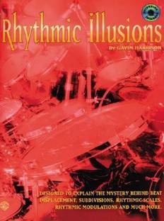 Rhythmic Illusions Drum