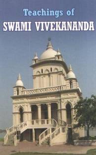 Teachings of Swami Vivekananda
