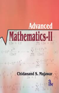Advanced Mathematics: Volume II