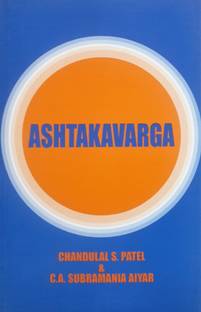 Ashtakavarga