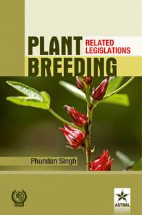 Plant Breeding Related Legislation
