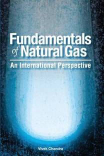 Fundamentals of Natural Gas  - An International Perspective illustrated edition Edition