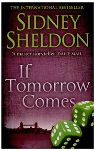 IF TOMORROW COMES