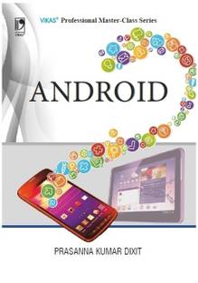 Android 1st Edition
