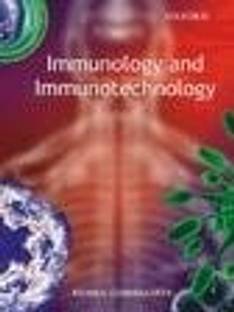 Immunology and Immunotechnology 1st Edition
