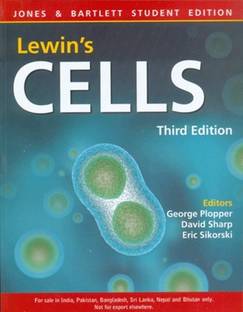 Lewins Cells 3rd  Edition
