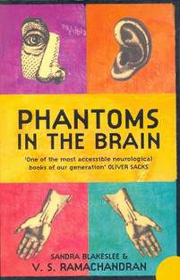 PHANTOMS IN THE BRAIN
