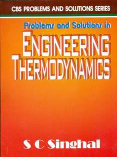 Problems and Solutions in Engineering Thermodynamics