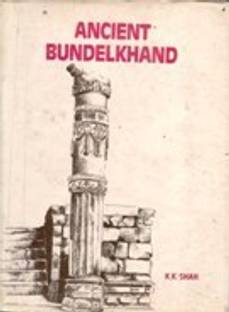 Ancient Bundelkhand:Religious History in Socio-Economic Perspective