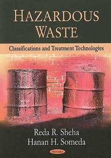 Hazardous Waste