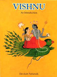 Vishnu - an Introduction