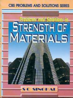 Problems and Solutions in Strength of Materials