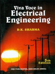 Viva Voce in Electrical Engineering