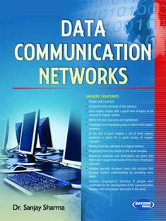 Data Communication Networks