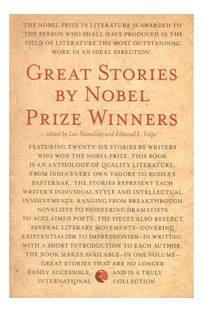 Great Stories by Nobel Prize Winners