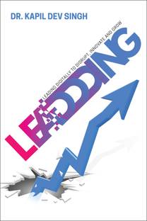 LEADDDING  - Leading Digitally to Disrupt, Innovate and Grow