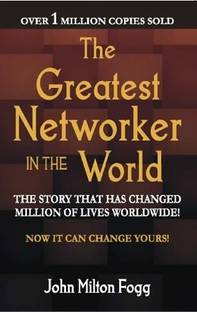 The Greatest Networker in the World