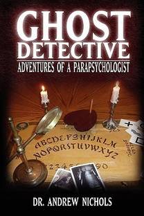 Ghost Detective