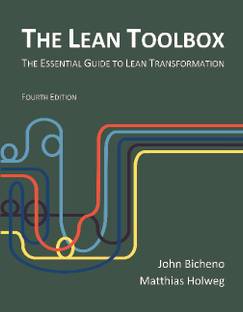 The Lean Toolbox