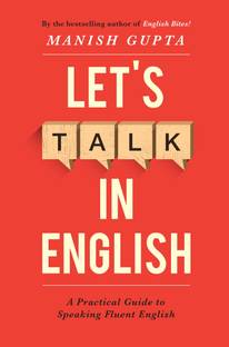 Let's Talk in English